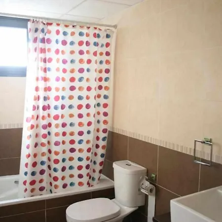 Minvas Castellon Apartmán Castellón de la Plana