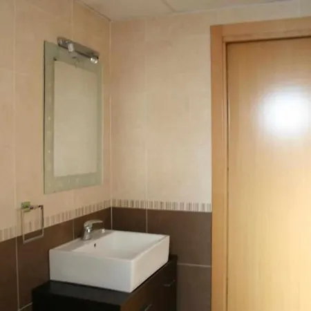 Apartmán Minvas Castellon *